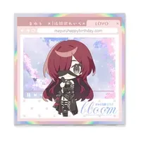 LOVO - Acrylic Art Plate - VTuber