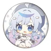 Mayuru - Badge - VTuber