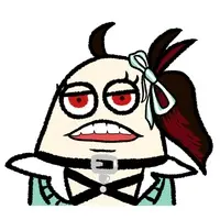 Arai Raira - Cushion - VTuber