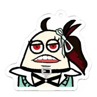 Arai Raira - Acrylic Key Chain - Key Chain - VTuber