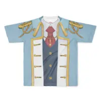 DarchetGlin - Clothes - T-shirts - VTuber Size-L