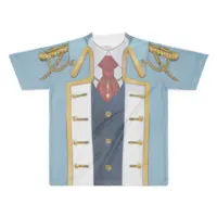 DarchetGlin - Clothes - T-shirts - VTuber Size-XL