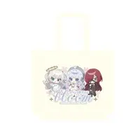VTuber - Bag - Hiuzawa Reira & LOVO & Mayuru