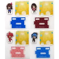 hololive - Acrylic stand - Hoshimachi Suisei & Sakura Miko & Roboco-san & Tokino Sora