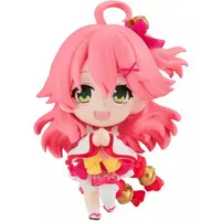 Sakura Miko - Trading Figure - hololive