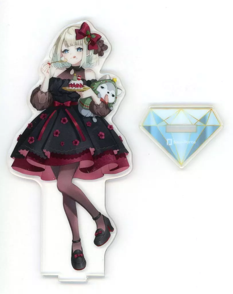 Itoi Toi - Acrylic stand - Neo-Porte