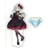 Itoi Toi - Acrylic stand - Neo-Porte
