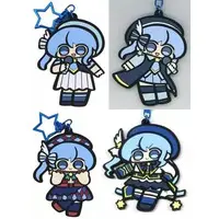 Hoshimachi Suisei - Key Chain - hololive
