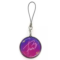 Yamagami Karuta - Key Chain - Nijisanji