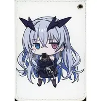 Tentei Forte - Commuter pass case - Neo-Porte