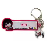 AZKi - Key Chain - hololive