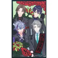 ROF-MAO - Stickers