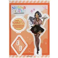 Scarle Yonaguni - Acrylic stand - Nijisanji