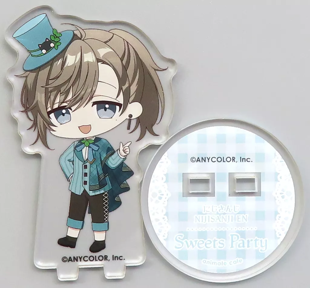 Kanae - Acrylic stand - Nijisanji