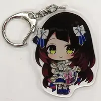 Roboco-san - Acrylic Key Chain - Key Chain - hololive