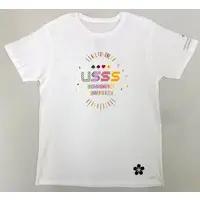 UraShimaSakataSen (USSS) - Clothes - T-shirts Size-M