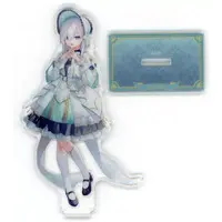 Ars Almal - Acrylic stand - Nijisanji