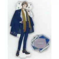 Kagami Hayato - Acrylic stand - Nijisanji