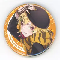 Urutora Garu - Badge - Aogiri High School