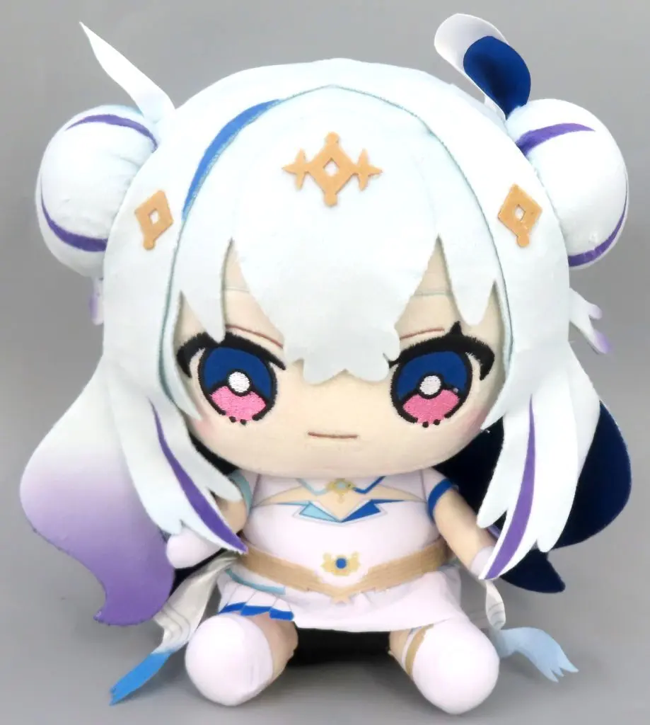Amane Kanata - hololive friends with u - Magical Girl holoWitches - Plush - hololive