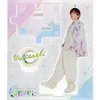Uratanuki - Acrylic stand - UraShimaSakataSen (USSS)