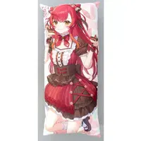 Nekota Tsuna - Cushion - VSPO!