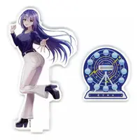 Étra - Acrylic stand - Aogiri High School