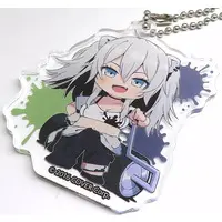 Shishiro Botan - Acrylic Key Chain - Key Chain - hololive