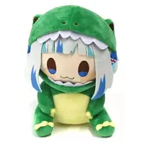 Gawr Gura - Postcard - Hand-signed - Plush - Desk Mat - hololive