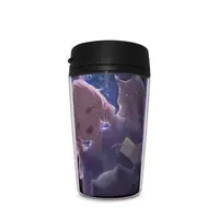 Kanaka Mana - Tableware - Tumbler, Glass - VTuber