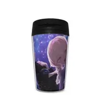 Kanaka Mana - Tableware - Tumbler, Glass - VTuber