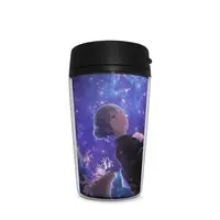Kanaka Mana - Tableware - Tumbler, Glass - VTuber