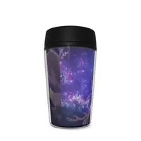 Kanaka Mana - Tableware - Tumbler, Glass - VTuber