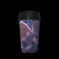 Kanaka Mana - Tableware - Tumbler, Glass - VTuber