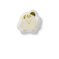 Harube Maro - Cushion - VTuber Size-H56×W36cm