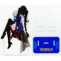 Anshinin Misa - Acrylic stand - VTuber