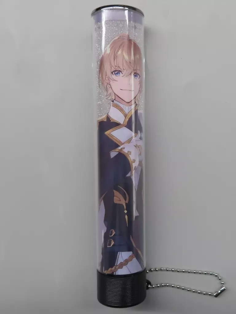 Fura Kanato - Pen Light Tube - Nijisanji