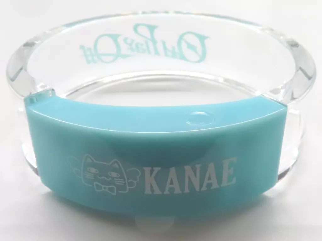 Kanae - Bangle Light - Nijisanji