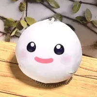 Mochituki Siro - Key Chain - VTuber