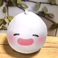 Mochituki Siro - Key Chain - VTuber