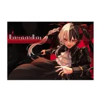 Tsukimizzz - Postcard - VTuber