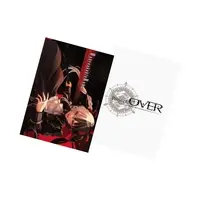 Tsukimizzz - Stationery - Plastic Folder - VTuber