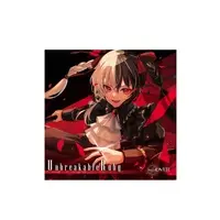 Tsukimizzz - Stickers - VTuber