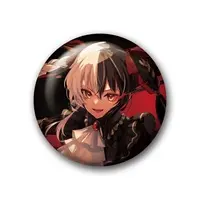 Tsukimizzz - Badge - VTuber