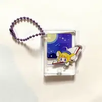 7name - Acrylic Key Chain - Key Chain - VTuber