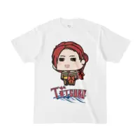 Akasaka Ituka - Clothes - T-shirts - VTuber Size-S
