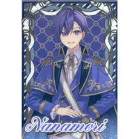 Nanamori - Character Card - Strawberry Prince