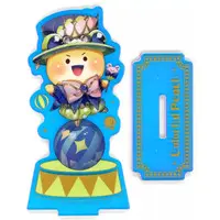 Siva - Ichiban Kuji - Acrylic stand - Colorful Peach