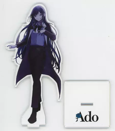 Ado - Acrylic stand - Utaite