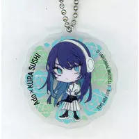 Ado - Ado×Kurasushi - Key Chain - Utaite